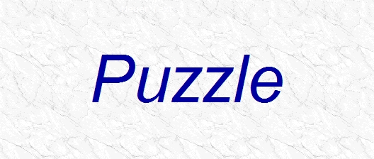 puzzle