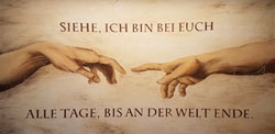 hände erschaffung adam bibelspruch haike espenhain