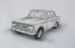 moskwitsch oldtimer ddr haike espenhain