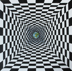 tunnelblick miteinander planet erde