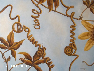 Der Blick auf's Wesentliche