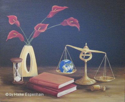 Gewogen und zu leicht befunden