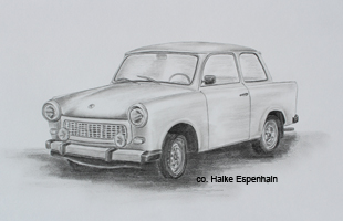 trabant601