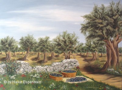 Olivenhain