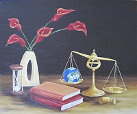 gweogen und zu leicht befunden